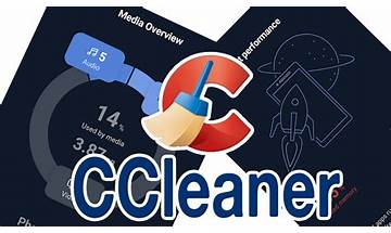 CCleaner: App Reviews; Features; Pricing & Download | OpossumSoft